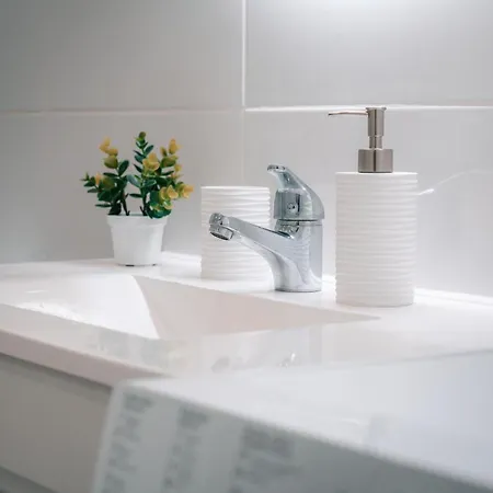 Lägenhet Keymaker House