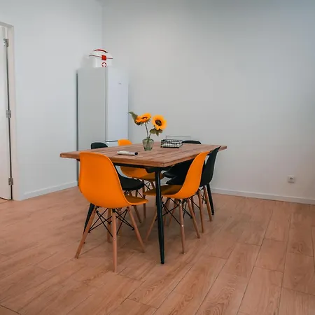 Apartman Keymaker House Ponta Delgada