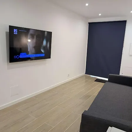 Keymaker House Ponta Delgada