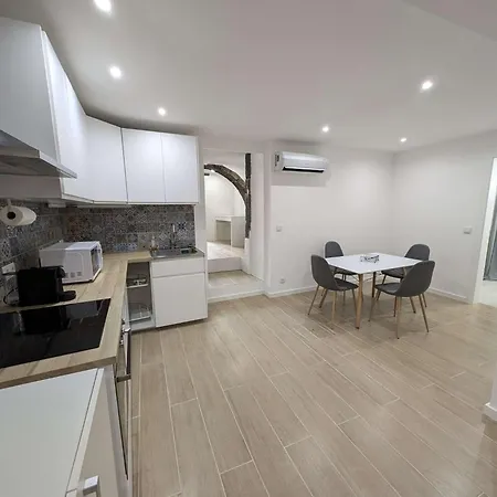 Apartman Keymaker House Ponta Delgada