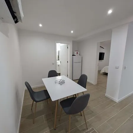 Keymaker House Apartman Ponta Delgada