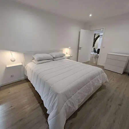 Keymaker House Ponta Delgada