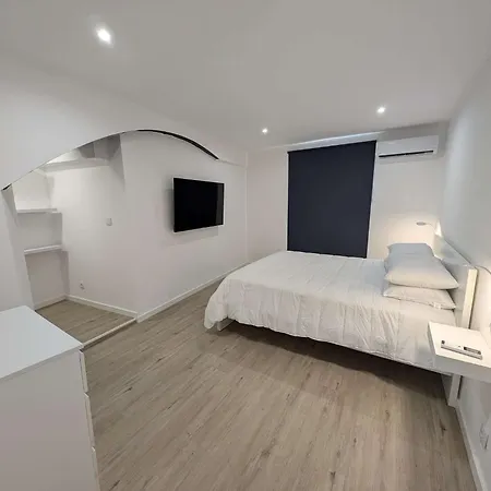 Apartman Keymaker House