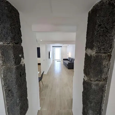 Apartman Keymaker House *