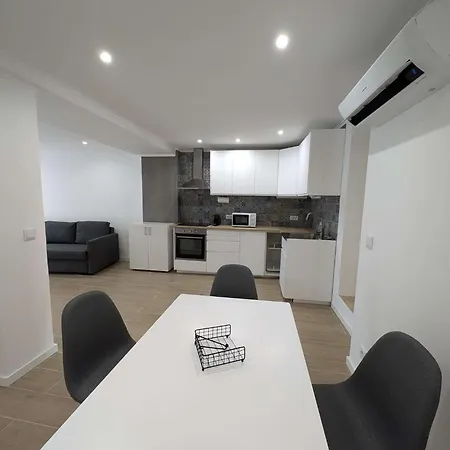 Keymaker House Apartman Ponta Delgada