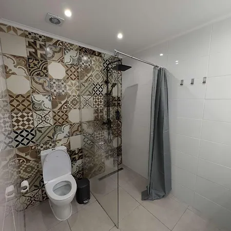 Apartman Keymaker House Ponta Delgada