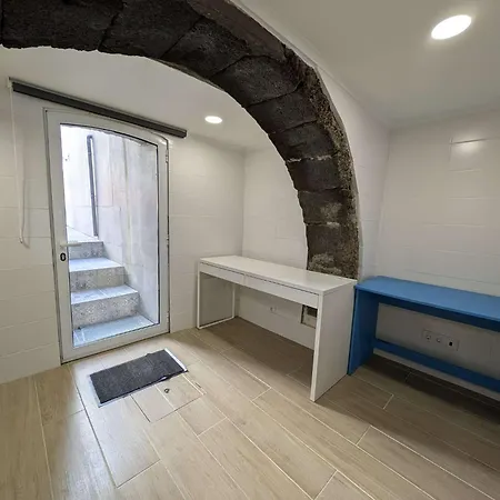 Keymaker House * Ponta Delgada