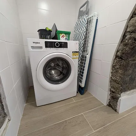 Keymaker House Apartment