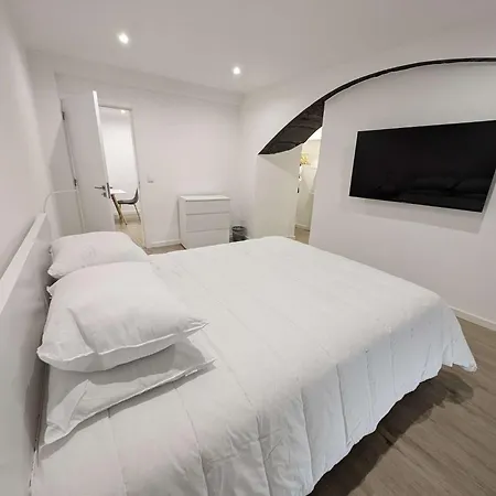 Keymaker House * Ponta Delgada