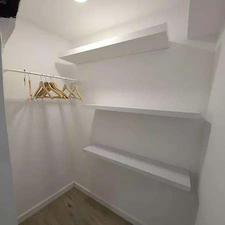 Keymaker House Apartman *