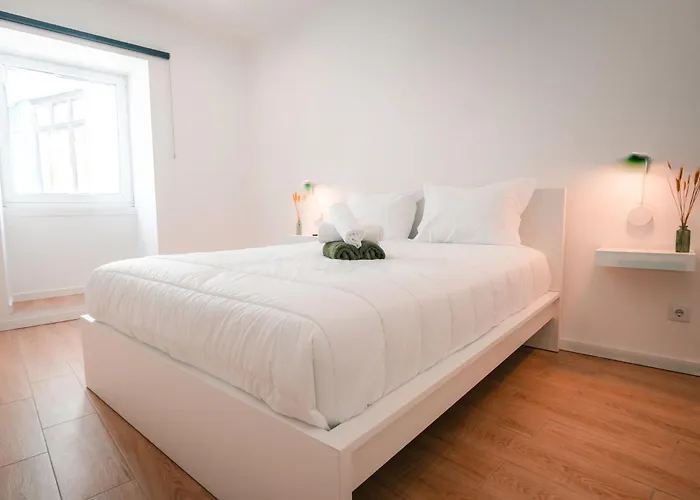 Keymaker House דירה *