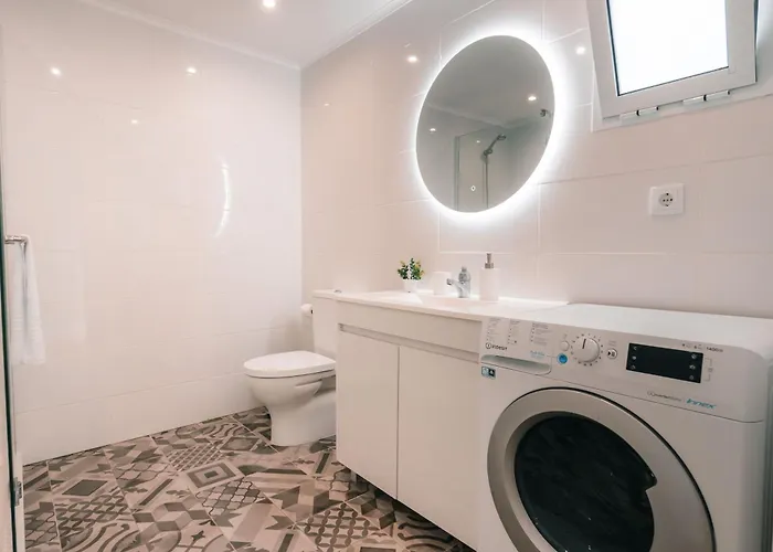 Keymaker House דירה