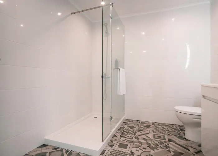 דירה Keymaker House *