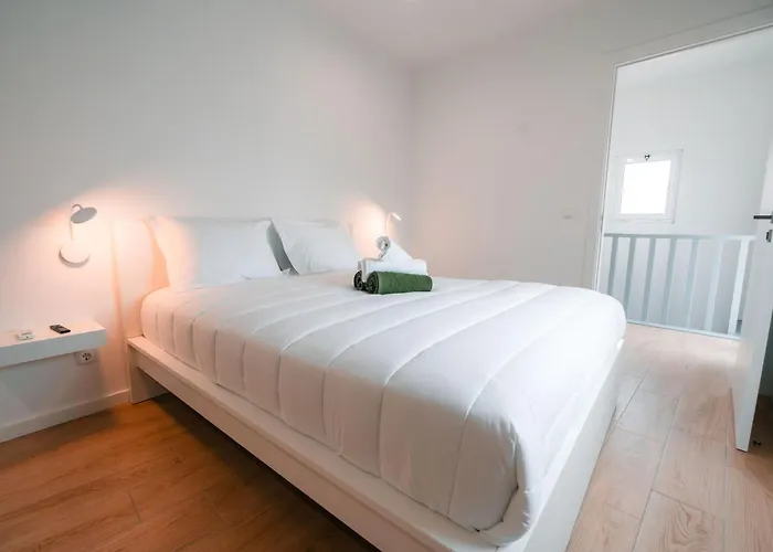 Keymaker House דירה Ponta Delgada