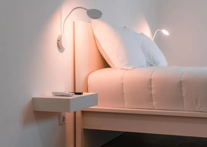 דירה Keymaker House