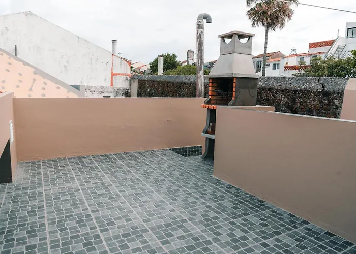 דירה Keymaker House