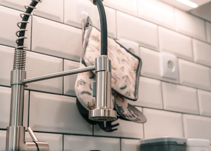 Keymaker House * Ponta Delgada