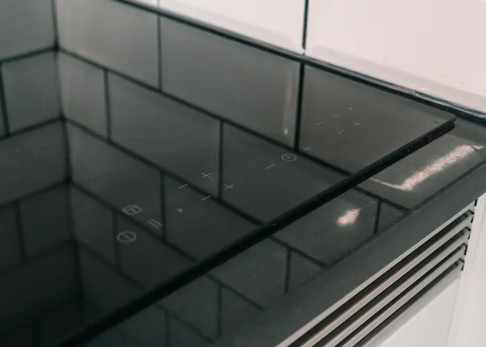 Keymaker House דירה