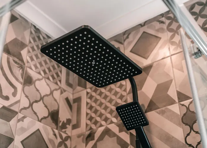 Keymaker House דירה