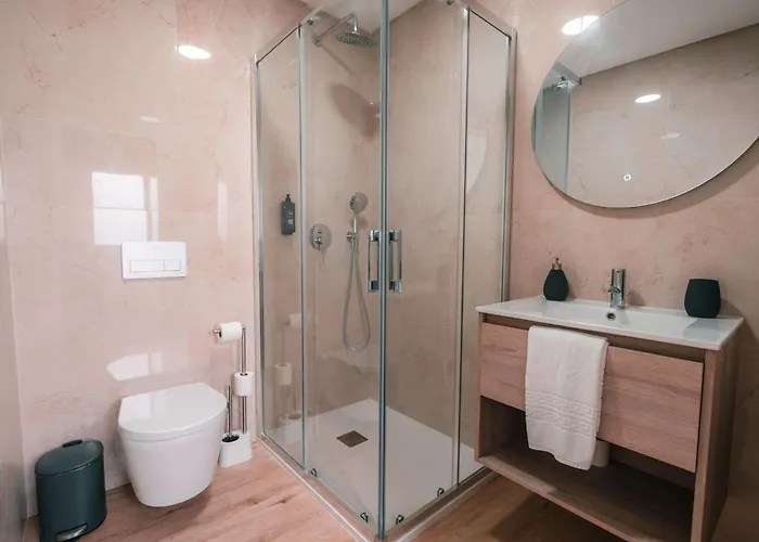 דירה Keymaker House