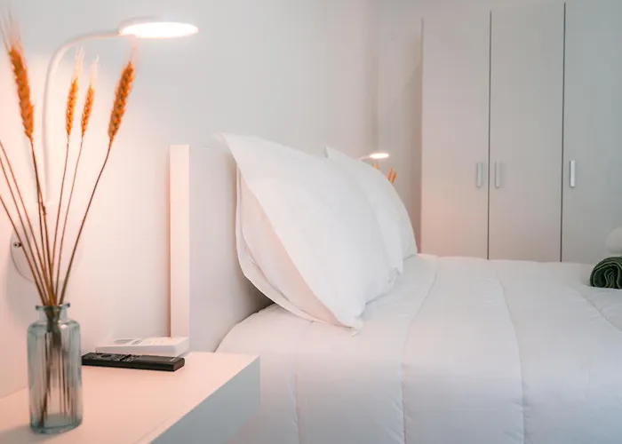 דירה Keymaker House *