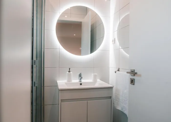 Keymaker House דירה