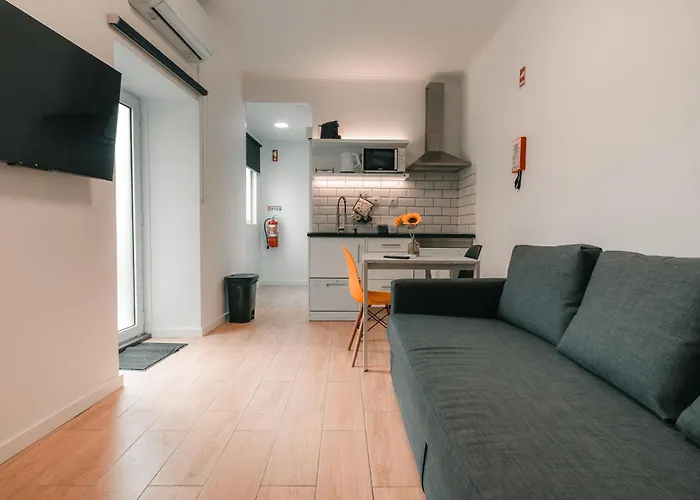 Keymaker House Ponta Delgada