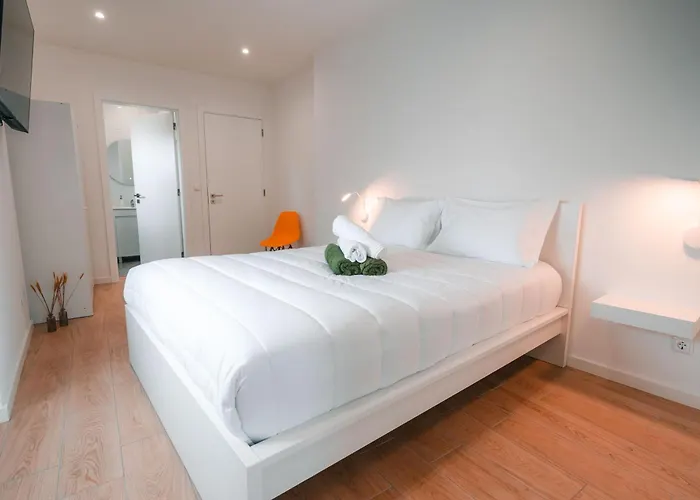 Keymaker House דירה