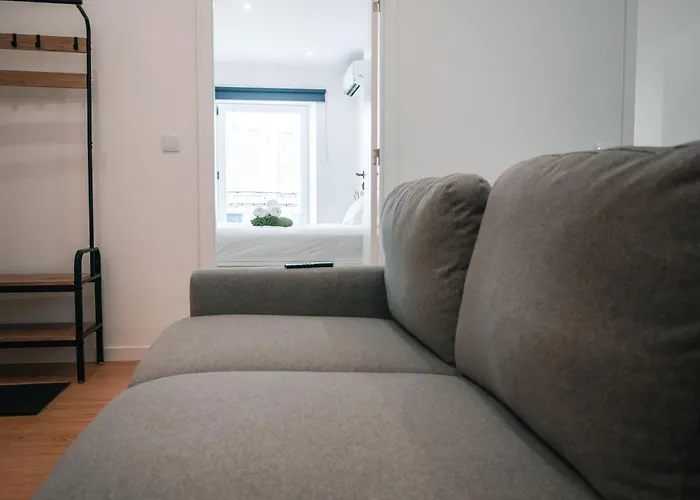 Keymaker House דירה *