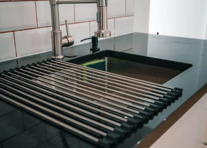 Keymaker House דירה Ponta Delgada