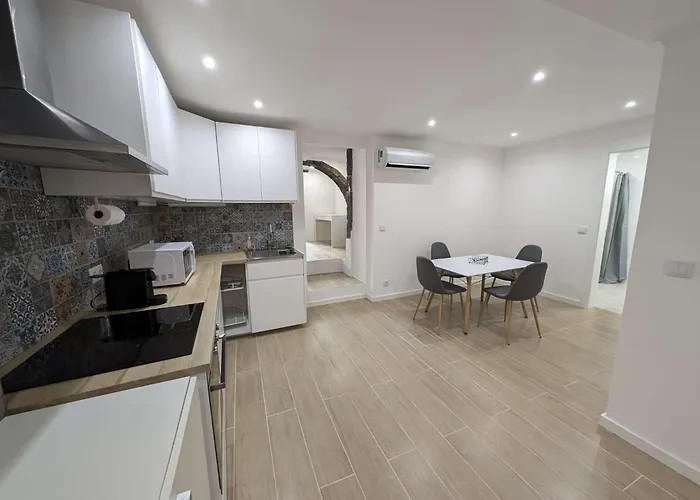 דירה Keymaker House Ponta Delgada