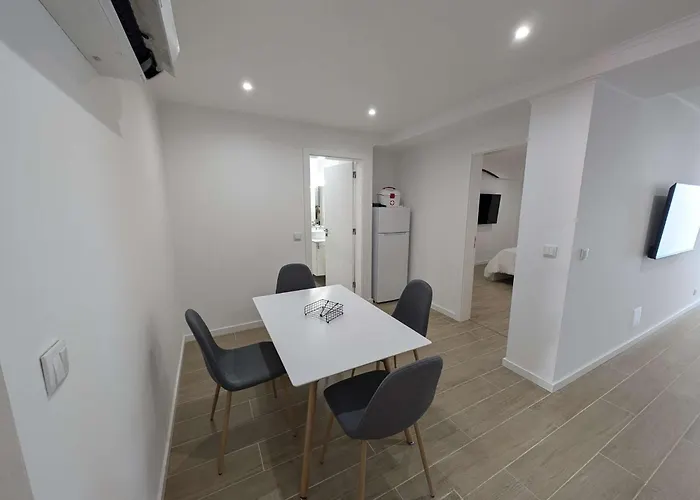 Keymaker House דירה Ponta Delgada