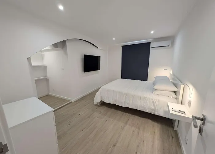 דירה Keymaker House