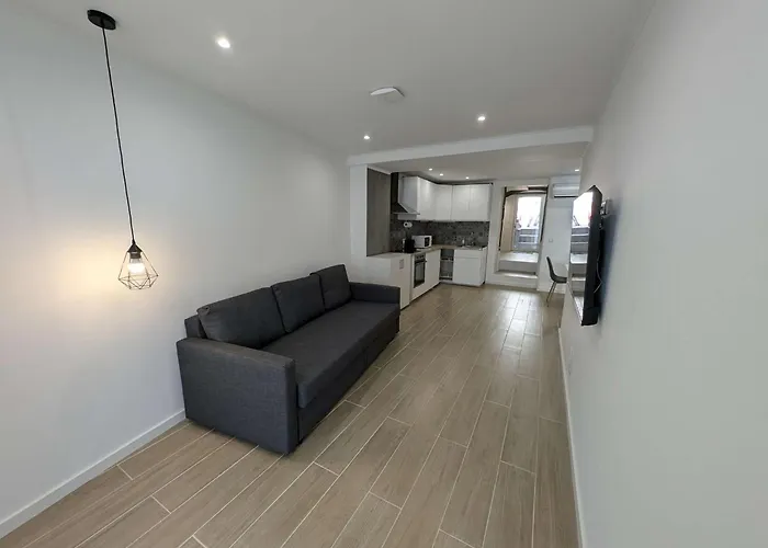 Keymaker House Ponta Delgada