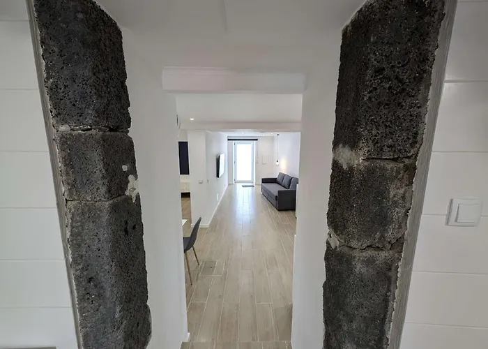 דירה Keymaker House *