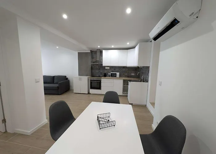 Keymaker House דירה Ponta Delgada