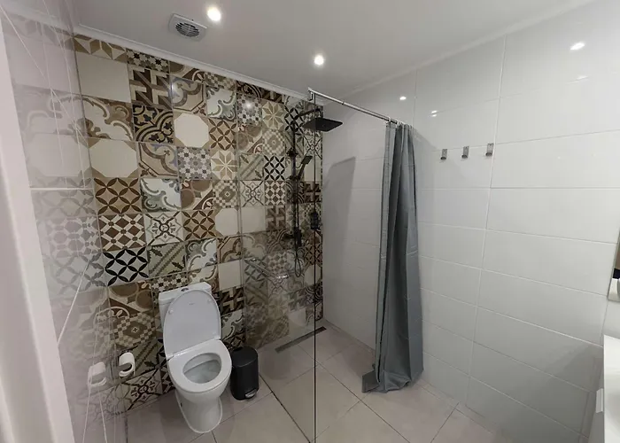 דירה Keymaker House Ponta Delgada