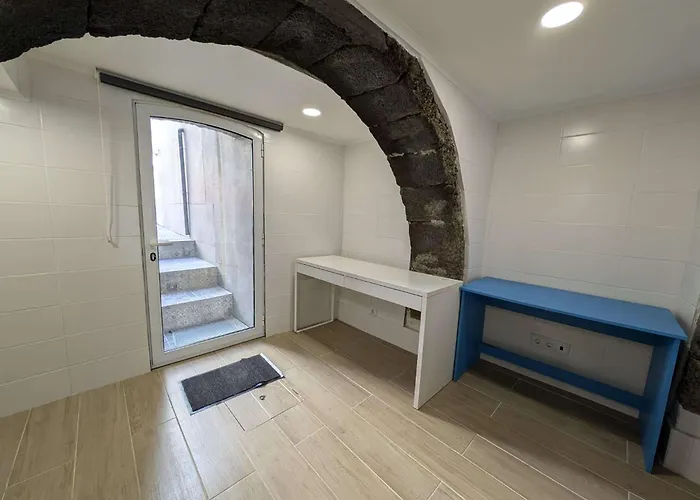 Keymaker House * Ponta Delgada