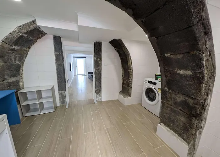 דירה Keymaker House