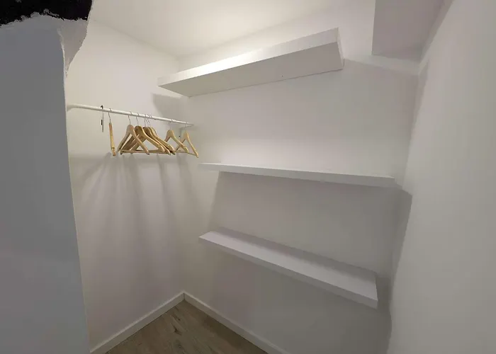 Keymaker House דירה *